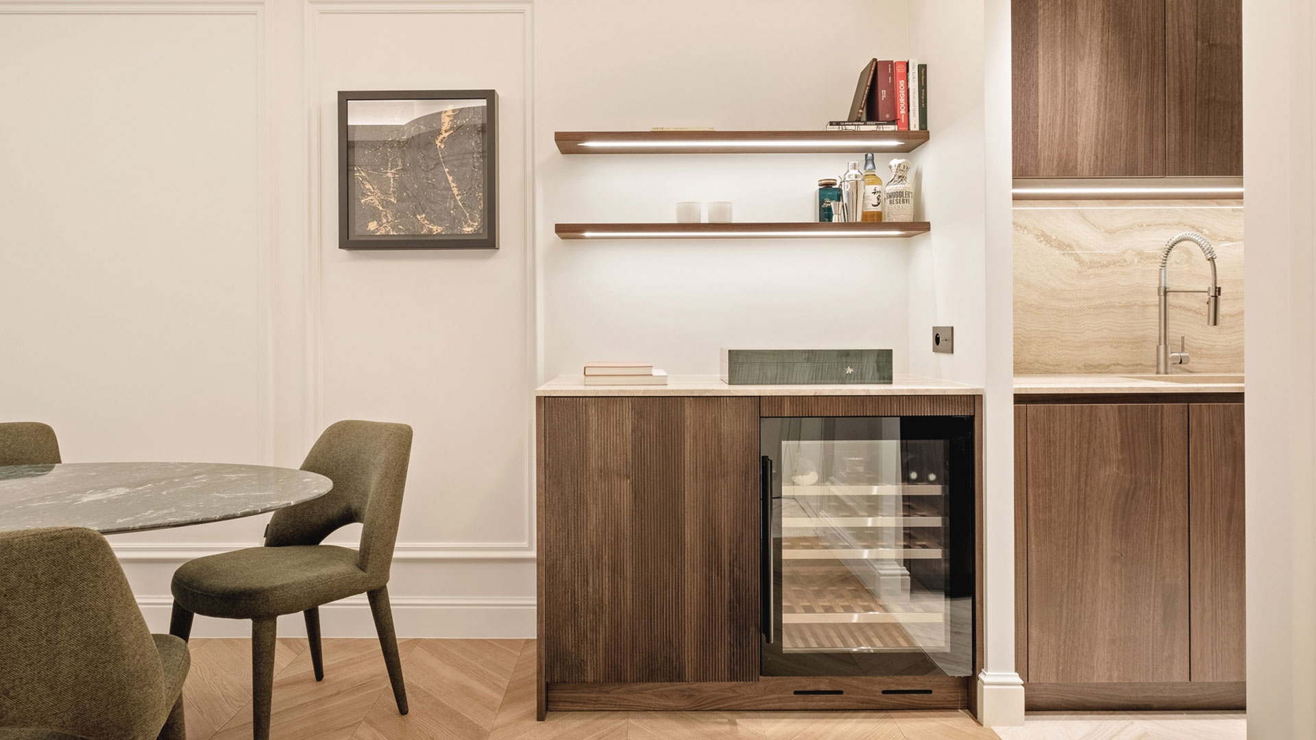 Appartement Park Palace II - Monaco